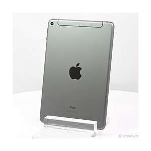 〔中古〕Apple(アップル)  iPad mini 第5世代 256GB スペースグレイ MUXC2J／A SIMフリー｜y-sofmap