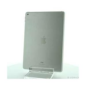 〔中古〕Apple(アップル)  iPad 第7世代 32GB シルバー MW752J／A Wi-Fi｜y-sofmap