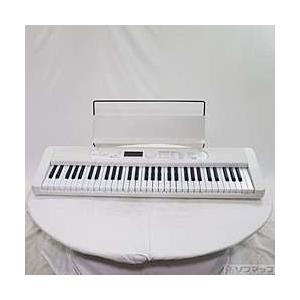 〔中古〕CASIO(カシオ)  〔展示品〕 Casiotone 光ナビゲーションキーボード LK-520｜y-sofmap