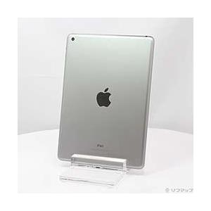 〔中古〕Apple(アップル)  iPad 第6世代 128GB スペースグレイ MR7J2LL／A...