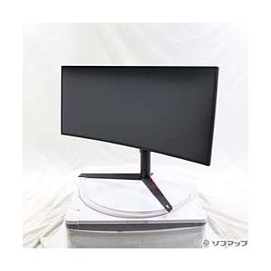 〔中古〕LG(エルジー)  UltraGear 34GK950F-B