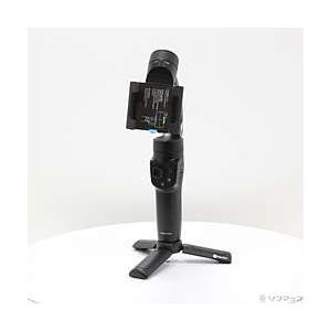 〔中古〕その他  〔展示品〕 VLOG pocket2 FYVLP2K-BK ミッドナイトブラック