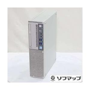 〔中古〕NEC(エヌイーシー) Mate タイプMB PC-MKL39BZG1 