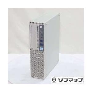 〔中古〕NEC(エヌイーシー) Mate タイプMB PC-MKL39BZG1 