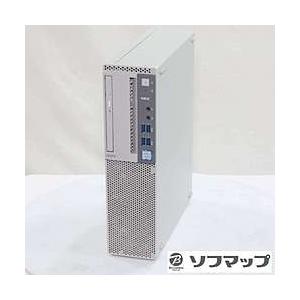 〔中古〕NEC(エヌイーシー) Mate タイプMB PC-MKL39BZG1 