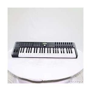 〔中古〕ARTURIA(アートリア)  KeyLab Essential 49 mk3 Black