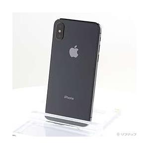 〔中古〕Apple(アップル)  iPhoneX 64GB スペースグレイ MQAX2J／A SoftBank｜y-sofmap