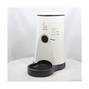 〔中古〕B-Lab(ビーラボ)  〔展示品〕 コミュニケーション型遠隔給餌システム petSTATI...