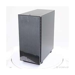 〔中古〕FRACTAL DESIGN(フラクタルデザイン) 〔展示品〕 Define 7 Compa...