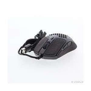 〔中古〕HYPERX  HyperX ゲーミングマウス Pulsefire Haste 4P5P9AA｜y-sofmap