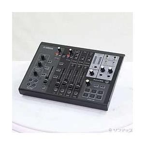 〔中古〕YAMAHA(ヤマハ)  YAMAHA AG08B ライブストリーミングミキサー