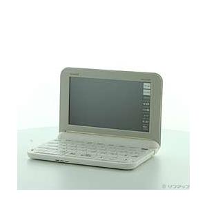 〔中古〕CASIO(カシオ)  Ex-word XD-Z4700(高校生向けモデル)｜y-sofmap