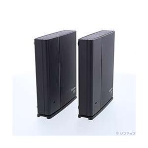 〔中古〕ELECOM(エレコム)  WMC-2LX-B