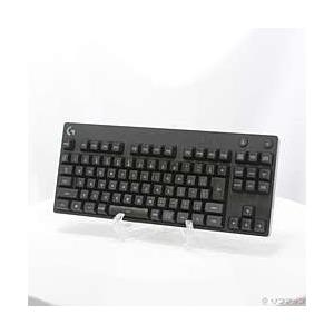 〔中古〕logicool(ロジクール)  Logicool G PRO X Gaming Keyboard G-PKB-002｜y-sofmap