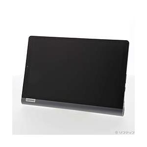 〔中古〕Lenovo(レノボジャパン)  YOGA Smart Tab 64GB アイアングレー Z...