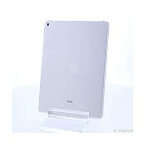 〔中古〕Apple(アップル)  iPad Air 2 64GB シルバー MGKM2J／A Wi-Fi｜y-sofmap