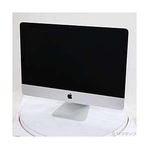 〔中古〕Apple(アップル)  セール対象品 iMac 21.5-inch Mid 2017 MM...