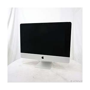 〔中古〕Apple(アップル)  セール対象品 iMac 21.5-inch Mid 2017 MM...
