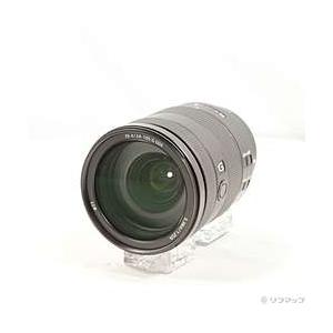 〔中古〕SONY(ソニー)  FE 24-105mm F4 G OSS SEL24105G