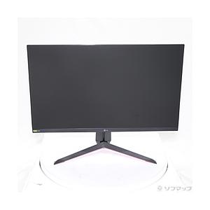 〔中古〕LG(エルジー)  〔展示品〕 27インチ UltraGear FHD IPS ゲーミングモ...