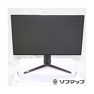 中古〕LG(エルジー) 〔展示品〕 27GP95R-B : 2133053181940 