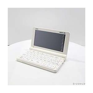 〔中古〕CASIO(カシオ)  〔展示品〕 エクスワード XD-SX2800(小学生モデル)｜y-sofmap