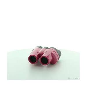 〔中古〕ケンコー・トキナー  〔展示品〕 ウルトラビューM 10×25FMC LTD PK ピンク