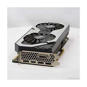 〔中古〕Palit  GTX1070 SUPER JETSTREAM 8G GDDR5 NE5107...