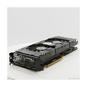 〔中古〕INNO3D(イノスリーディ)  GeForce GTX 1070 TWIN X2 N107...