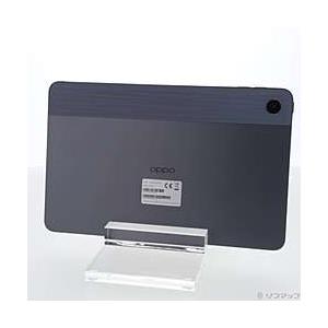 中古〕OPPO(オッポ) 〔展示品〕 OPPO Pad Air 64GB ナイトグレー