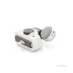 〔中古〕ZOOM(ズーム)  iQ7 ZOOM