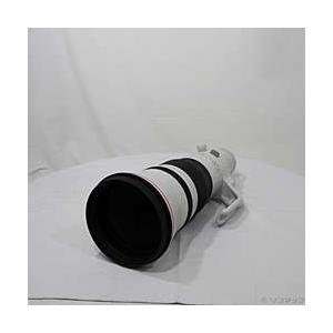 〔中古〕Canon(キヤノン)  〔展示品〕 EF600mm F4L IS III USM