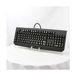 〔中古〕RAZER(レイザー)  BlackWidow Ultimate 2014-JP RZ03-...