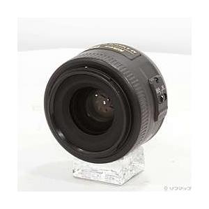 〔中古〕Nikon(ニコン)  Nikon AF-S DX 35mm F1.8 G｜y-sofmap