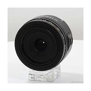 〔中古〕SONY(ソニー)  DT 30mm F2.8 Macro SAM (SAL30M28) (αレンズ)｜y-sofmap