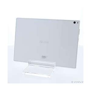 〔中古〕NEC(エヌイーシー) LaVie tab E 16GB ホワイト PC-TE510HAW ...