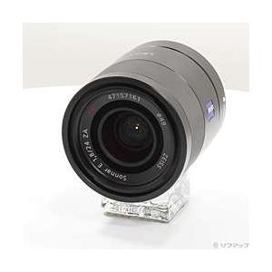 〔中古〕SONY(ソニー)  Sonnar T E 24mm F1.8 ZA (SEL24F18Z)...