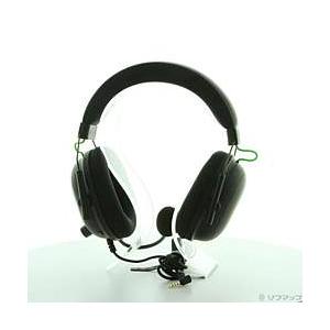 〔中古〕RAZER(レイザー)  BlackShark V2 RZ04-03230100-R3M1 ...