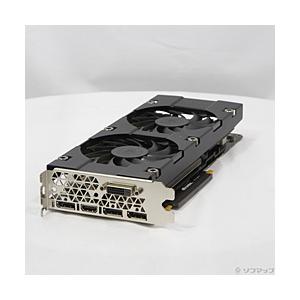 〔中古〕ELSA(エルザ)  GeForce GTX 1070 8GB S.A.C GD1070-8...