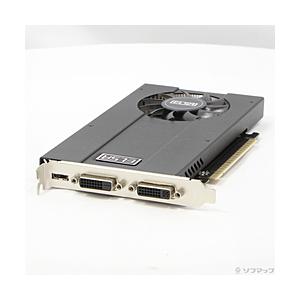 〔中古〕ELSA(エルザ) GeForce GTX 750 Ti SP 2GB  