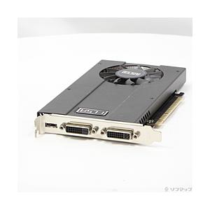 〔中古〕ELSA(エルザ)   GeForce GTX 750 Ti SP 2GB