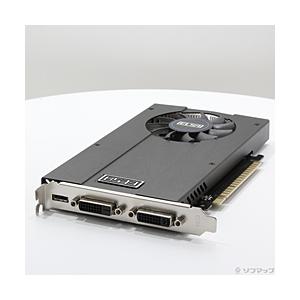 〔中古〕ELSA(エルザ)   GeForce GTX 750 Ti SP 2GB GD750-2GERTSP