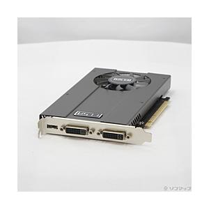 〔中古〕ELSA(エルザ) GeForce GTX 750 Ti SP 2GB GD750-2GER...