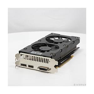 〔中古〕ELSA(エルザ)  GeForce GTX 1060 6GB S.A.C R2 GD1060-6GERS2｜y-sofmap