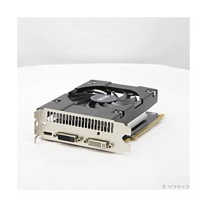 〔中古〕ELSA(エルザ)  ELSA GeForce GTX 650 Ti 1GB S.A.C G...