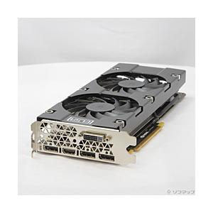 〔中古〕ELSA(エルザ)  GeForce GTX 1070 8GB S.A.C GD1070-8GERXS｜y-sofmap