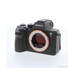 〔中古〕SONY(ソニー)  α7RIII ILCE-7RM3 ボディ