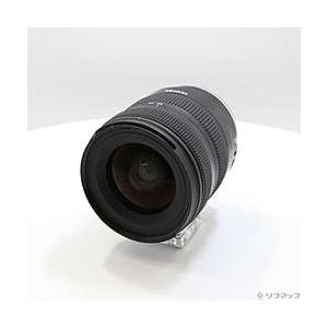 〔中古〕TAMRON(タムロン) 20-40mm F／2.8 Di III VXD ソニーEマウント...