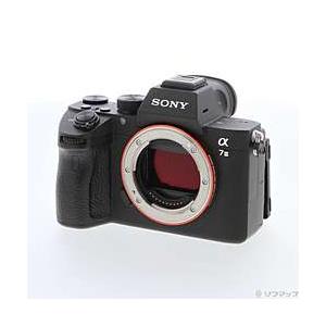 〔中古〕SONY(ソニー)  α7 III ILCE-7M3 ボディ｜y-sofmap