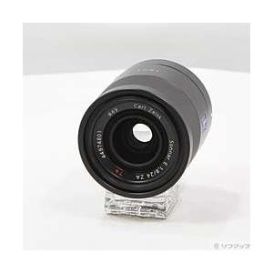 〔中古〕SONY(ソニー)  Sonnar T E 24mm F1.8 ZA (SEL24F18Z)...